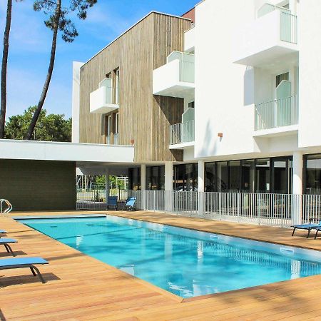 Ibis Styles Arcachon Gujan Mestras מראה חיצוני תמונה