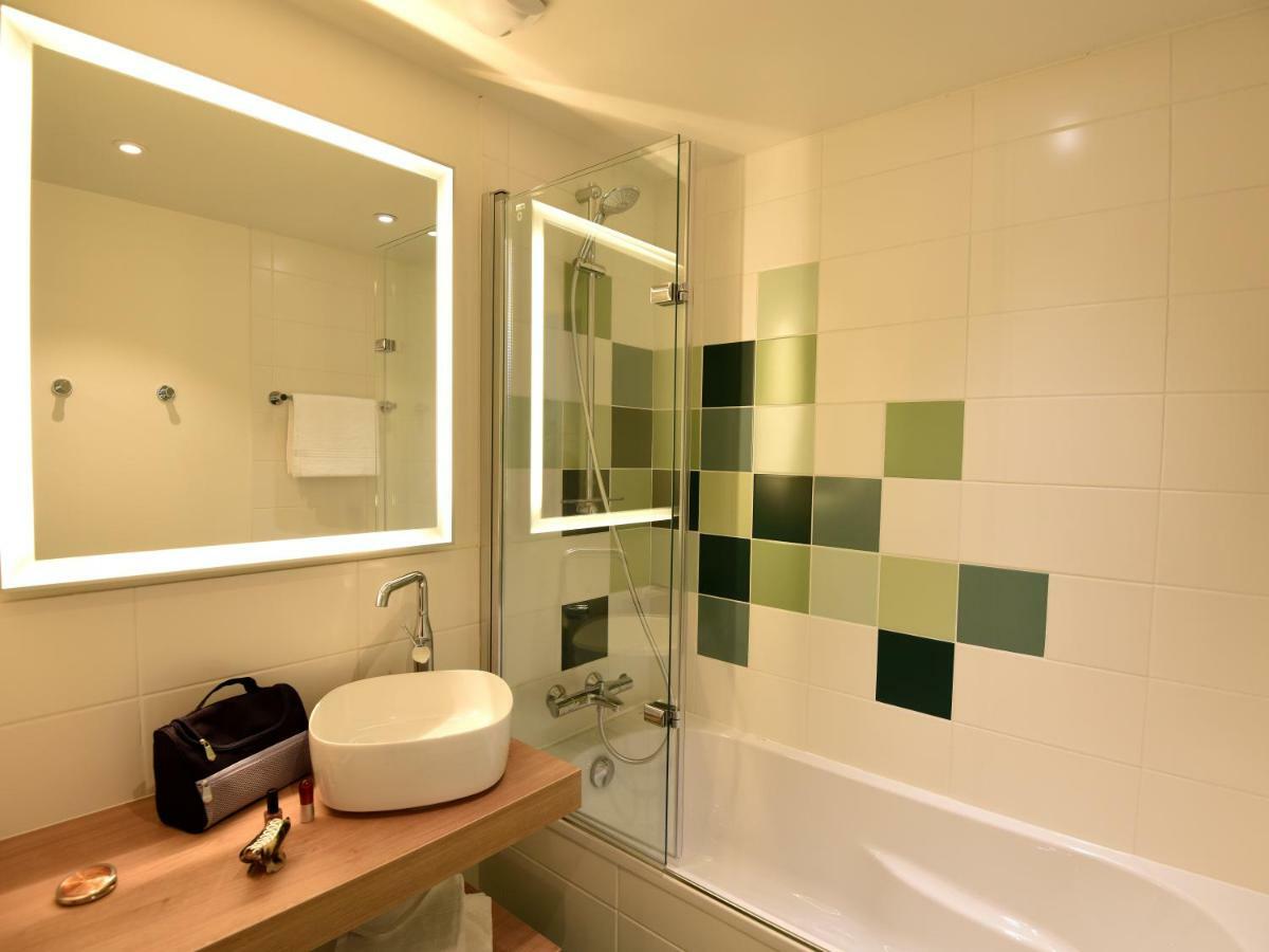 Ibis Styles Arcachon Gujan Mestras מראה חיצוני תמונה