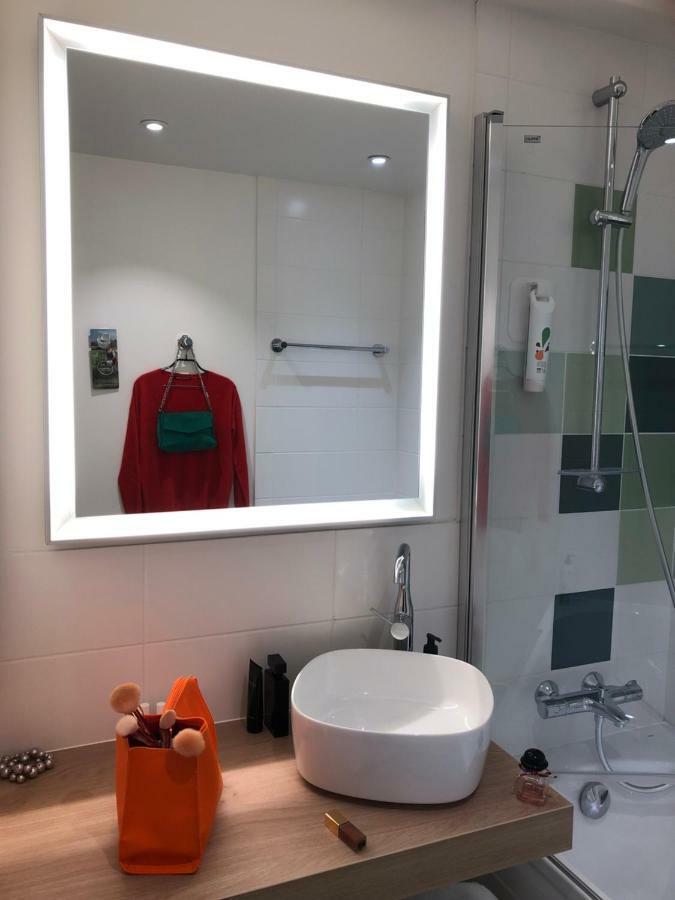 Ibis Styles Arcachon Gujan Mestras מראה חיצוני תמונה