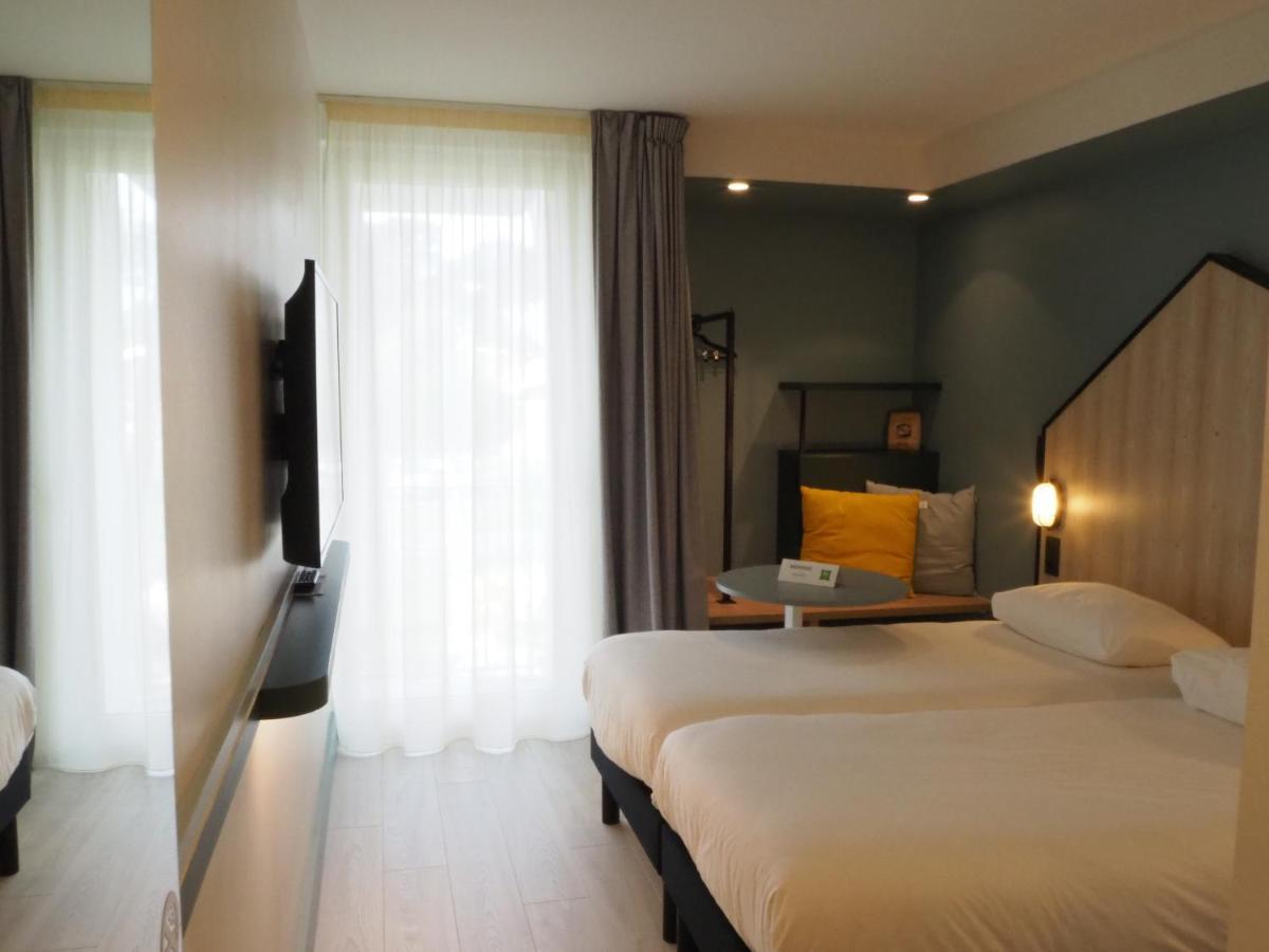 Ibis Styles Arcachon Gujan Mestras מראה חיצוני תמונה